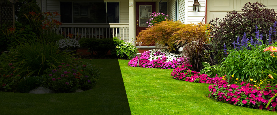 Natchez Landscapers