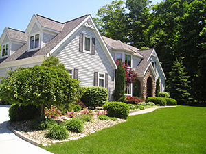 Landscapers and Lawncare Services in Natchez, MS